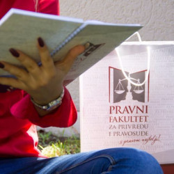 Fimek i pravni Sredjene 40