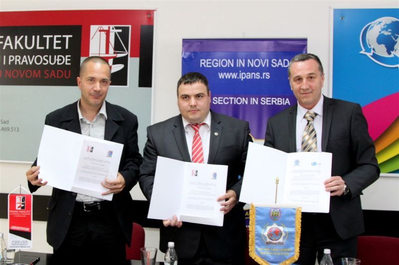 GLAVNA prof. dr Marko Cari    Milorad Petkovi   i prof. dr Dragan Sole  a