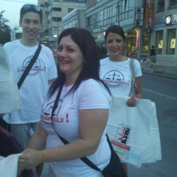 Promocija Pravnog fakulteta u Loznici