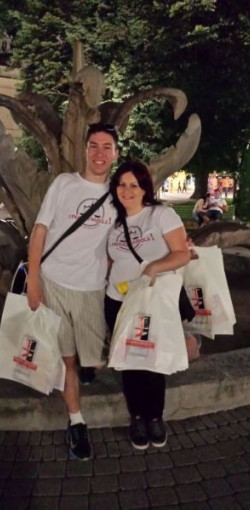 Promocija Pravnog fakulteta u Sremskoj Mitrovici