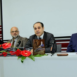 Promocija monografije