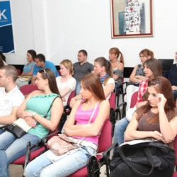 tribina ranko rajovic maj 2013 4