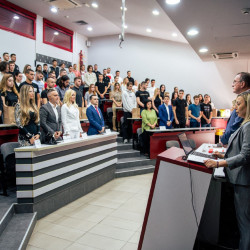 svecani prijem studenata 2023 03