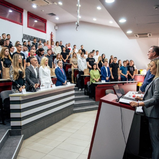 svecani prijem studenata 2023 03