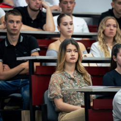 svecani prijem studenata 2023 23