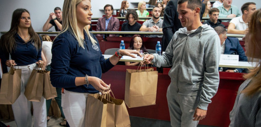 svecani prijem studenata 2023 33