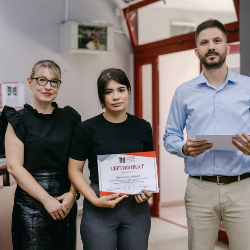 dodela sertifikata 19 06 07