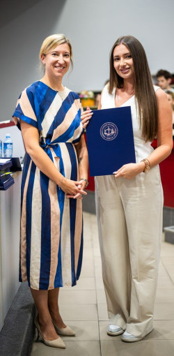 dodela diploma 2026 70
