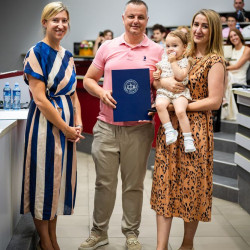 dodela diploma 2026 101