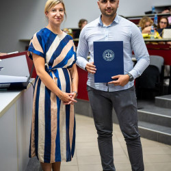 dodela diploma 2026 109