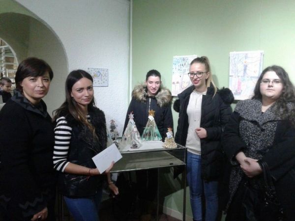 Humanitarna akcija “Zajedno stvaramo čaroliju”