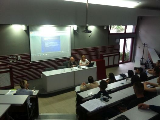 Specijalistički kurs: „Dete u pravnom sistemu Srbije“