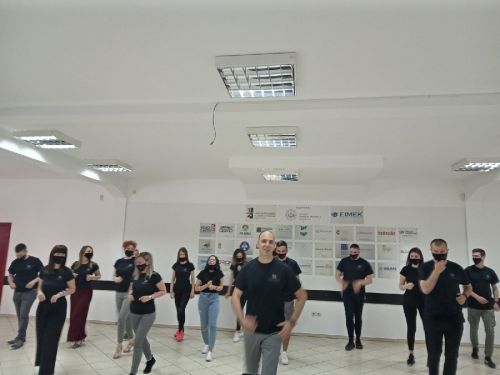 EVROPSКA NEDELJA MLADIH NA PRAVNOM FAКULTETU ZA PRIVREDU I PRAVOSUĐE U NOVOM SADU