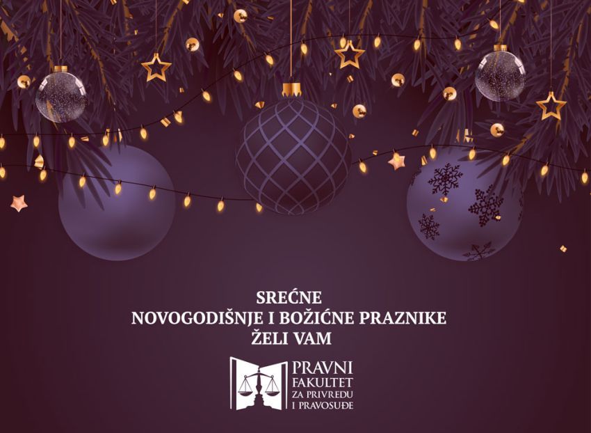 Obaveštenje za studente