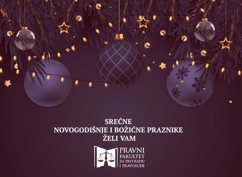 Obaveštenje za studente