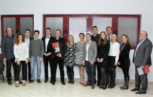 TAKMIČENJE U BESEDNIŠTVU NA PRAVNOM FAKULTETU ZA PRIVREDU I PRAVOSUĐE U NOVOM SADU